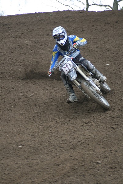 MEZ MČR Pacov 20.4.2008